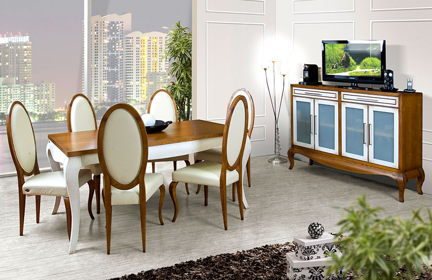 Productos similares a Comedor Vintage Chic disponibles en nuestra web Productos similares a Comedor Vintage Chic disponibles en nuestra web