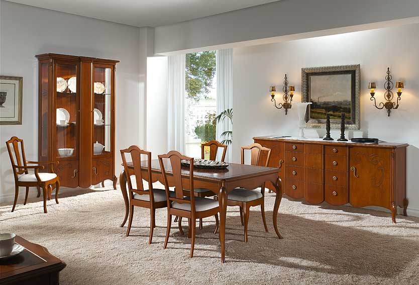 Comedor vintage guilligan no disponible en portobellostreet.es