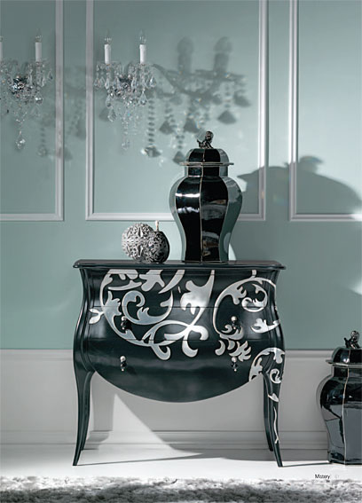 Tocador Vintage Liere Tocador Vintage Liere