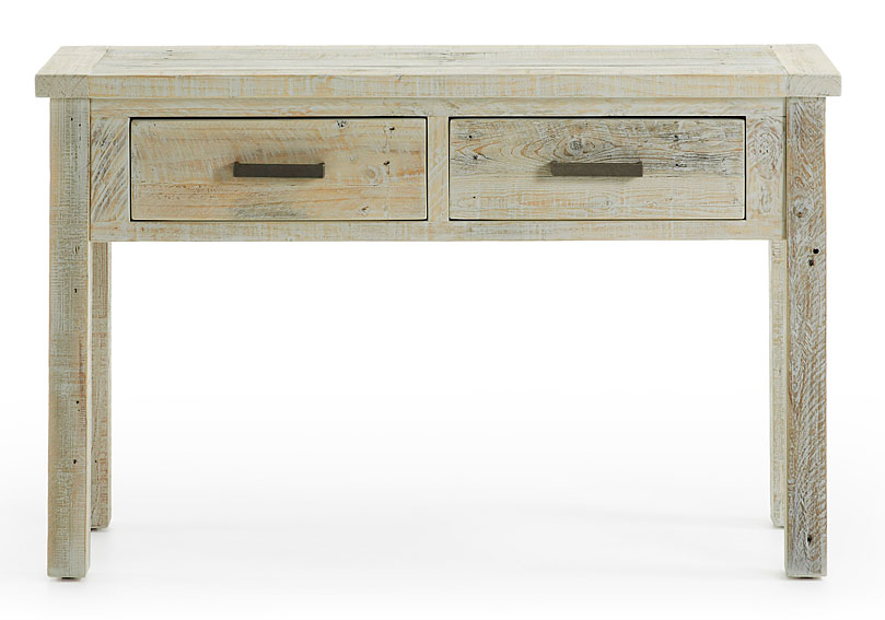 Consola 2 cajones Colonial Hycks Consola 2 cajones Colonial Hycks