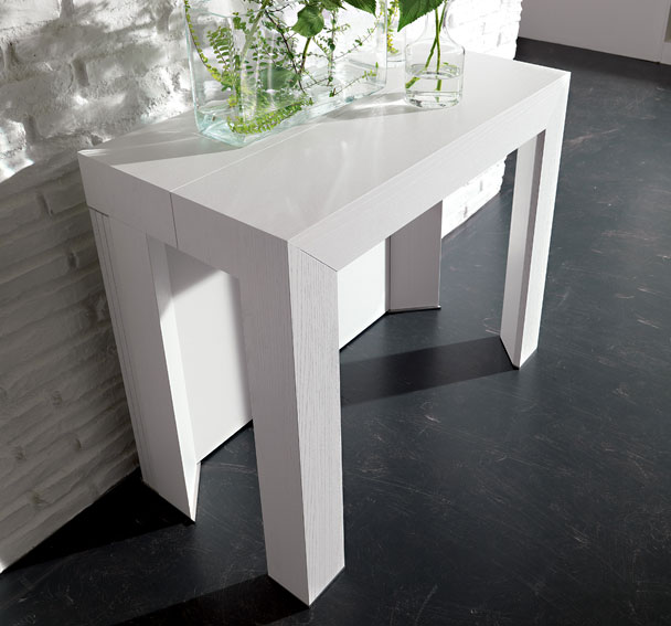 Consola mesa de comedor Moderna Inside de lujo en Portobellodeluxe ... Consola mesa de comedor Moderna Inside de lujo en Portobellodeluxe ...