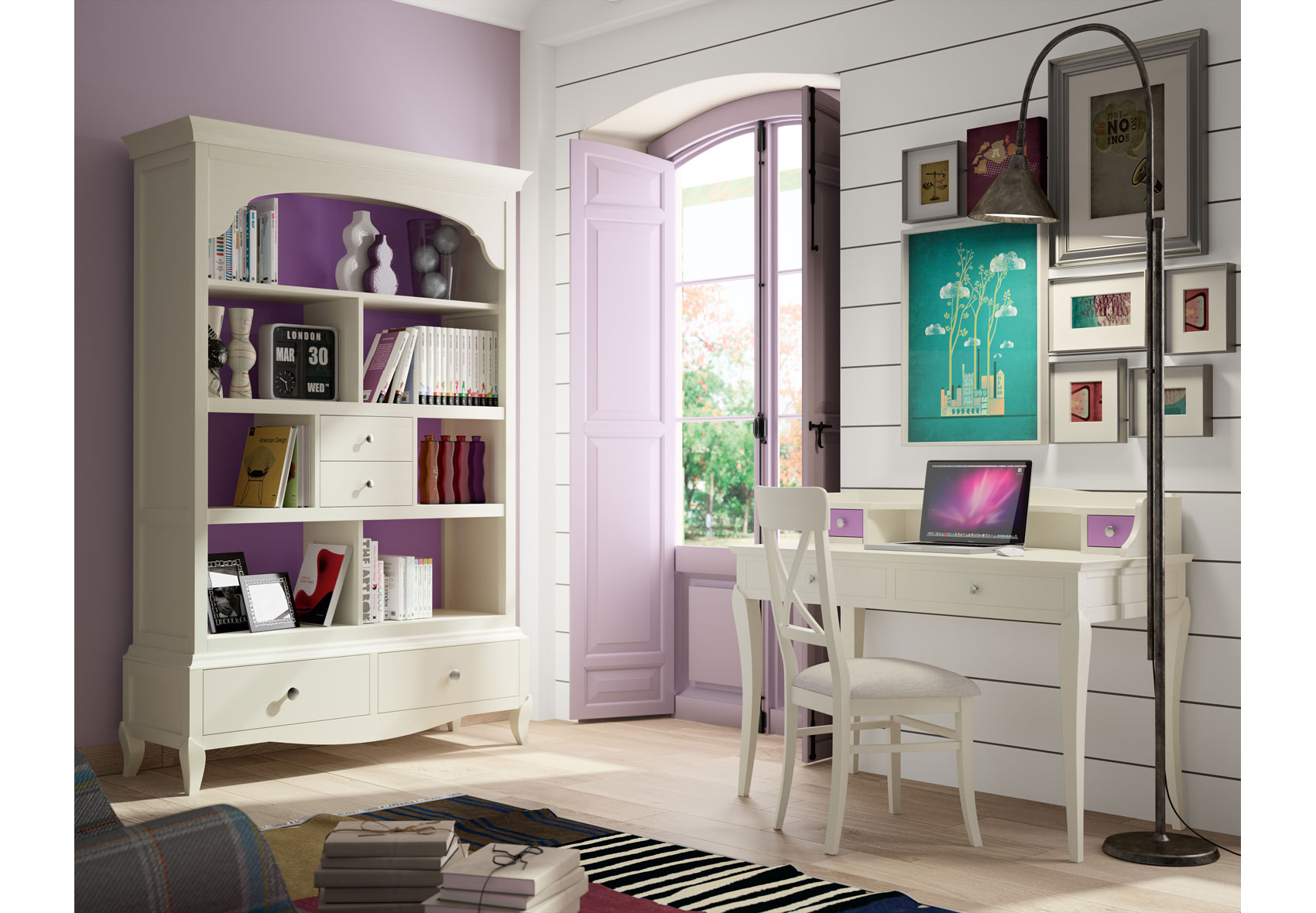Decorar Con Muebles Antiguos Modernizados Decorar Con Muebles Antiguos Modernizados