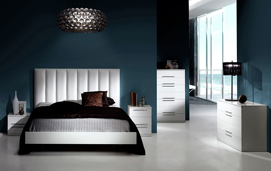 Muebles De Dormitorio Modernos #2: Muebles-Dormitorio-Moderno-Seattle.jpg Muebles De Dormitorio Modernos #2: Muebles-Dormitorio-Moderno-Seattle.jpg