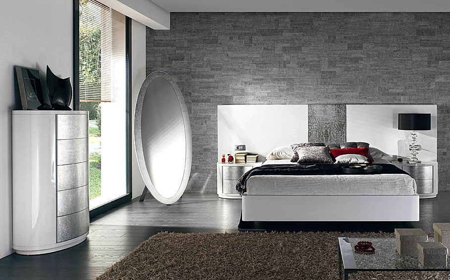 Dormitorio Diseño Galatea en Portobellostreetes Dormitorio Diseño Galatea en Portobellostreetes
