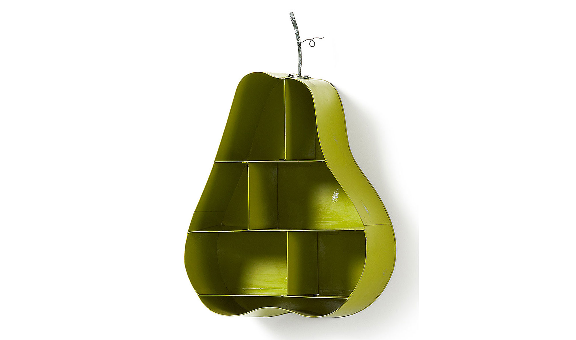 The vintage pear The vintage pear