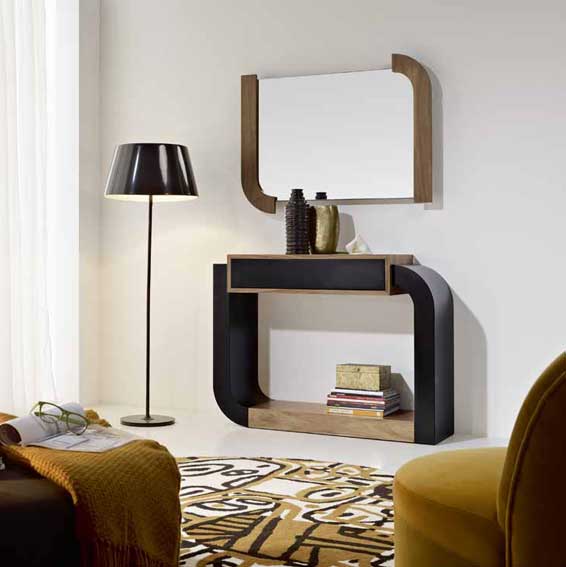 muebles hall hall sari negro y natural no disponible en portobellostreet es muebles hall hall sari negro y natural no disponible en portobellostreet es