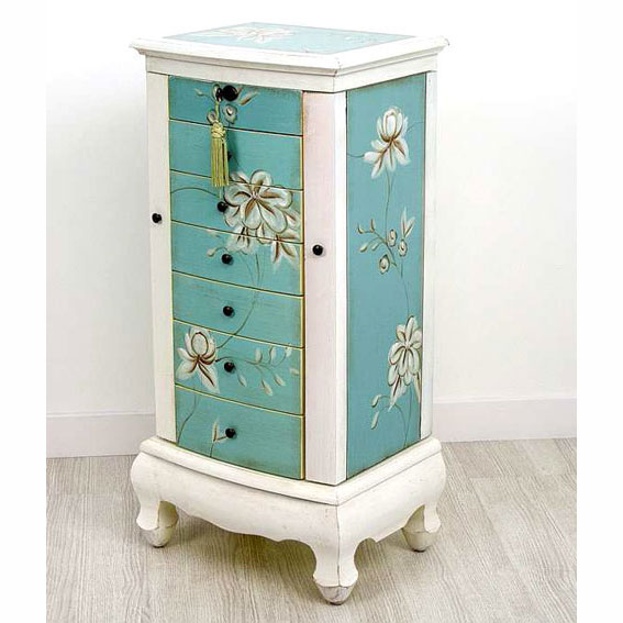 muebles joyero joyero vintage kozji i no disponible en portobellostreet es muebles joyero joyero vintage kozji i no disponible en portobellostreet es