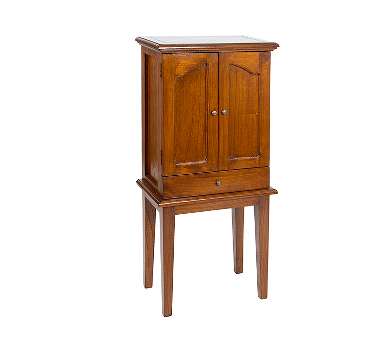 muebles joyero joyero colonial 2 puertas rinca en portobellostreet es muebles joyero joyero colonial 2 puertas rinca en portobellostreet es
