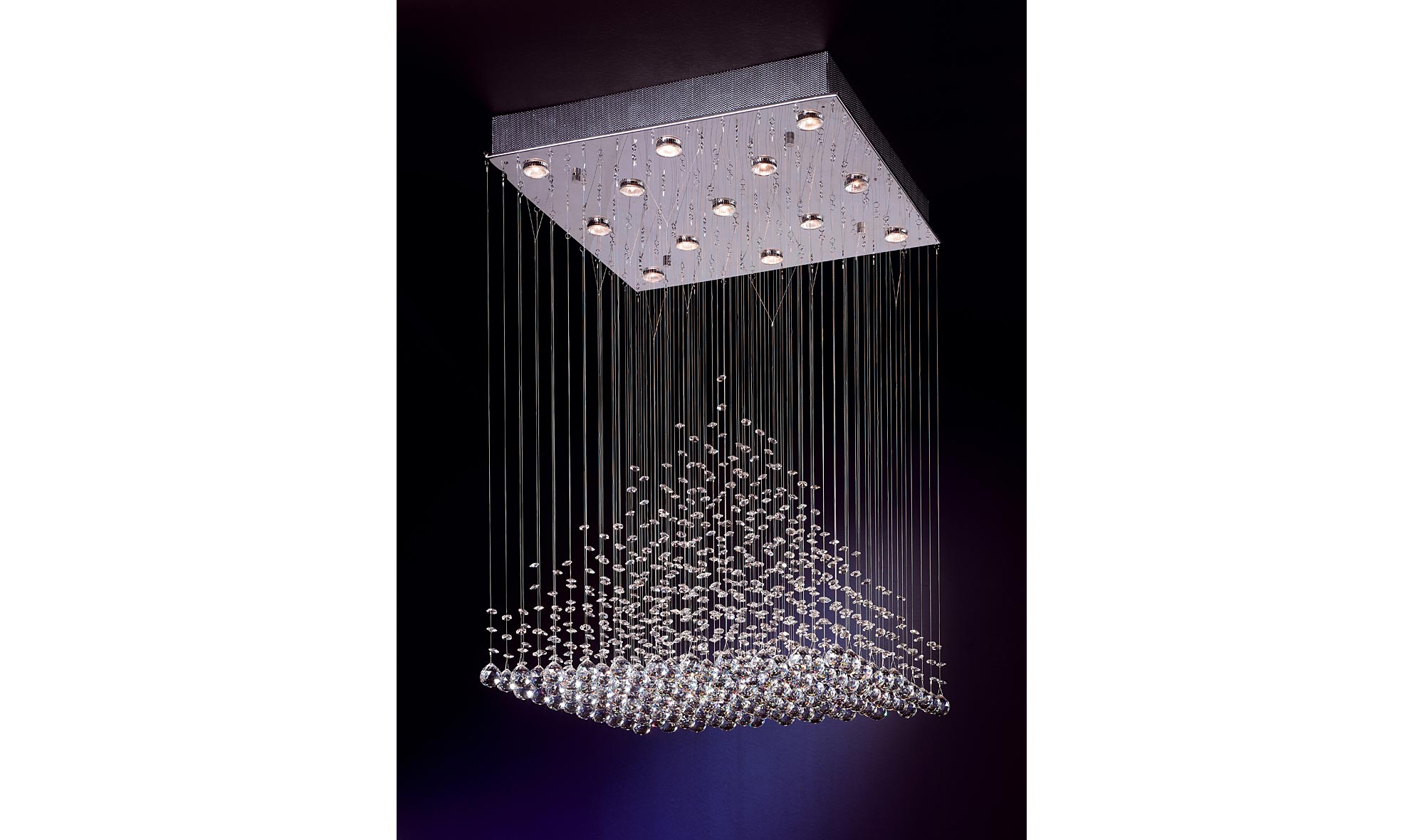 -Lámpara de techo colgante Estratos en Portobellostreet.es