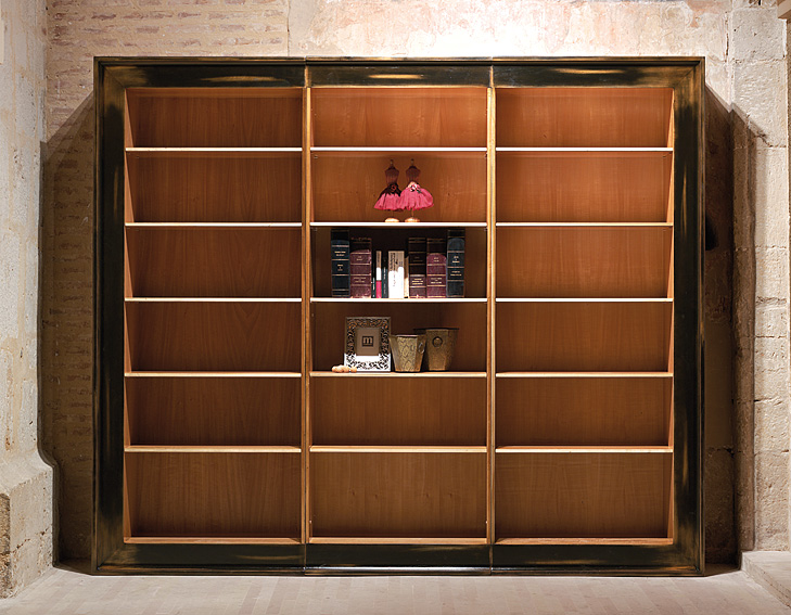 Librería En Color Cerezo Pictures to pin on Pinterest Librería En Color Cerezo Pictures to pin on Pinterest
