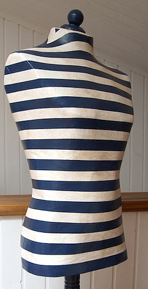 Maniquí Masculino Marinero Maniquí Masculino Marinero