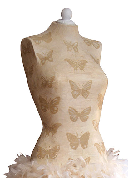 Maniquí Metztli Vintage Maniquí Metztli Vintage
