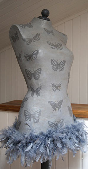 Maniquí Venus Vintage Maniquí Venus Vintage