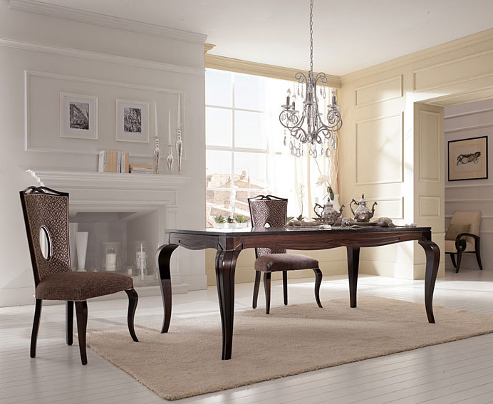 Mesa Comedor Extensible Dreams Isarco de lujo en Portobellodeluxe ... Mesa Comedor Extensible Dreams Isarco de lujo en Portobellodeluxe ...