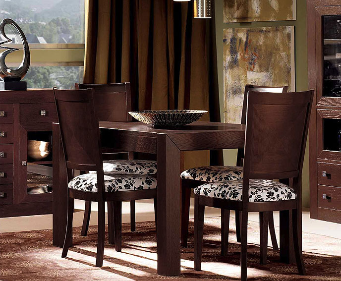 Muebles de comedor rusticos: decoracion casas muebles comedor ...