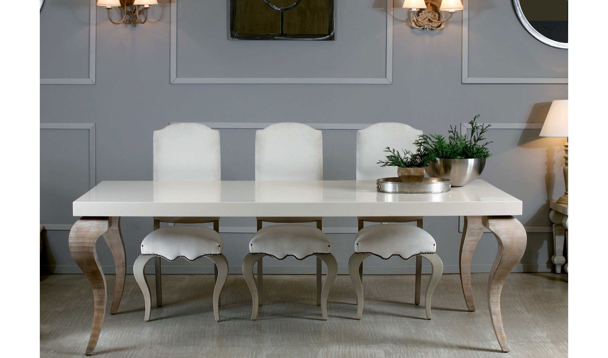 Mesa Comedor patas sierra Isa de lujo en Portobellodeluxe.com. Tu ... Mesa Comedor patas sierra Isa de lujo en Portobellodeluxe.com. Tu ...