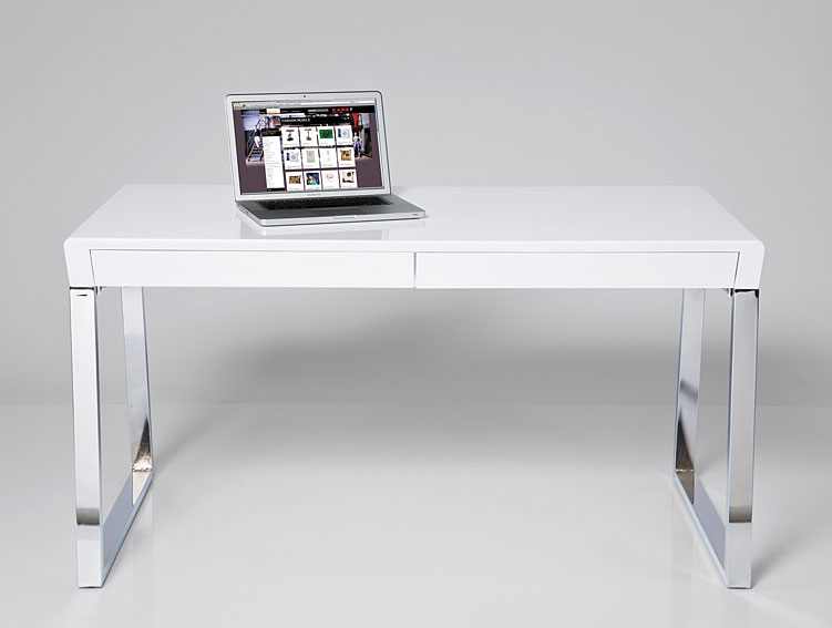 Mesa de Escritorio Moderno Lerma en Portobellostreet.es Mesa de Escritorio Moderno Lerma en Portobellostreet.es
