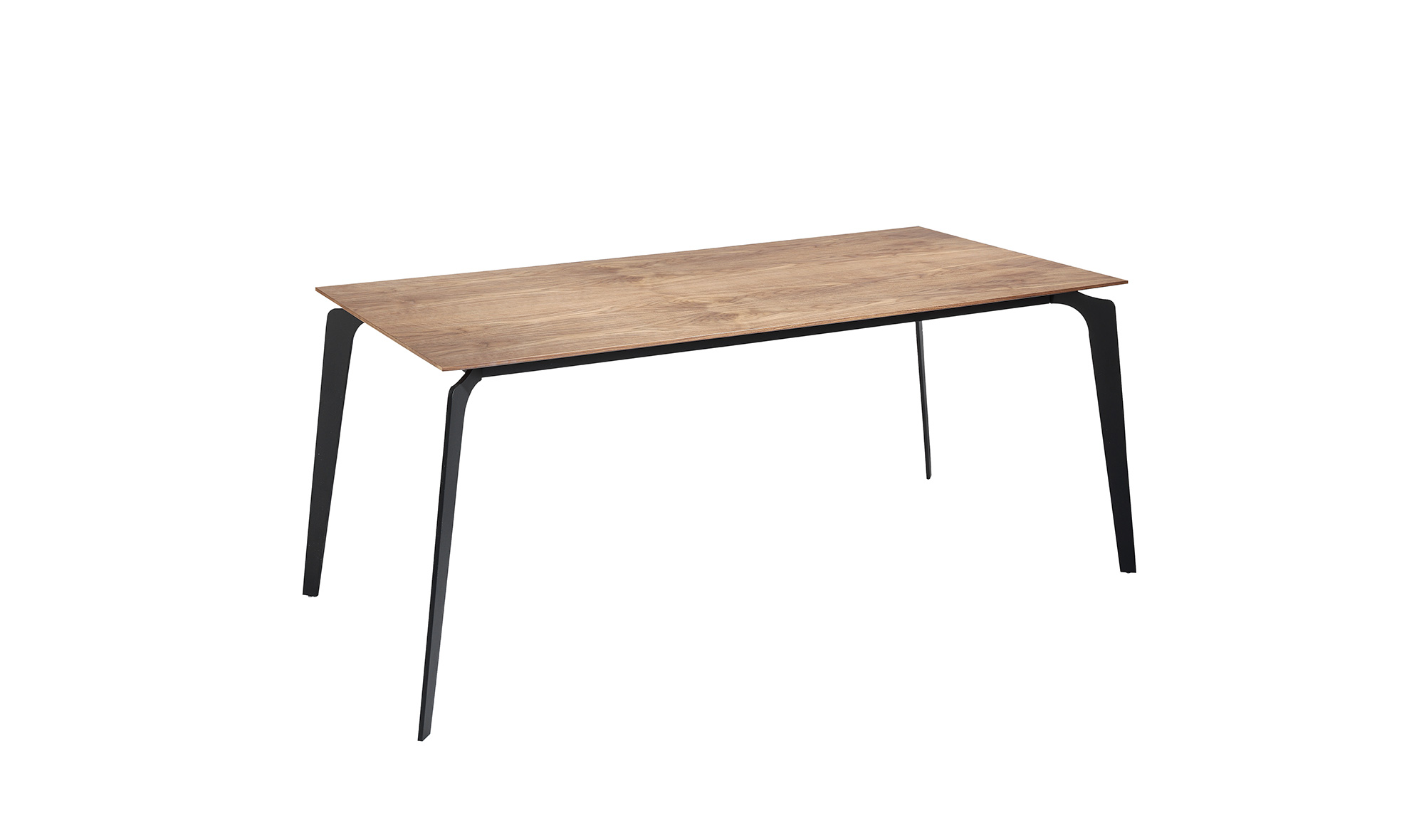 Mesa de comedor Industrial Zeus en Portobellostreet.es Mesa de comedor Industrial Zeus en Portobellostreet.es