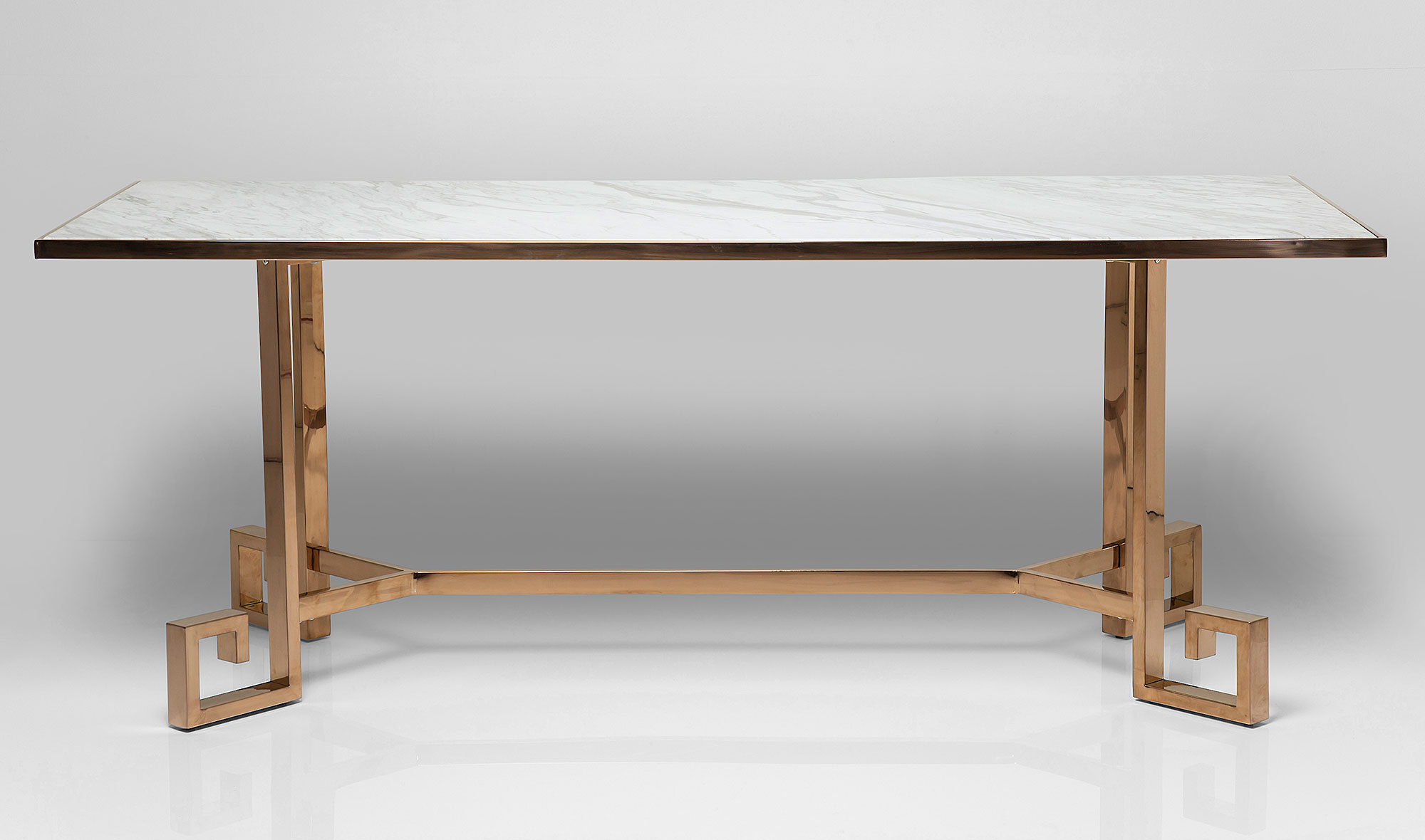 Mesa de comedor Jazz mármol de lujo en Portobellostreet México. Tu ... Mesa de comedor Jazz mármol de lujo en Portobellostreet México. Tu ...