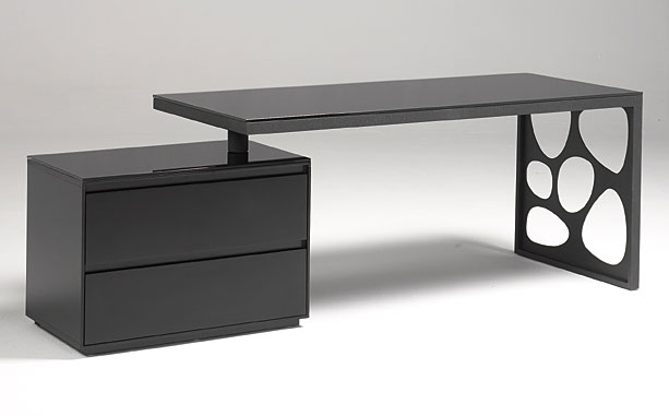 Mesa de Oficina Raygen con cajonera no disponible en Portobellostreet.es Mesa de Oficina Raygen con cajonera no disponible en Portobellostreet.es