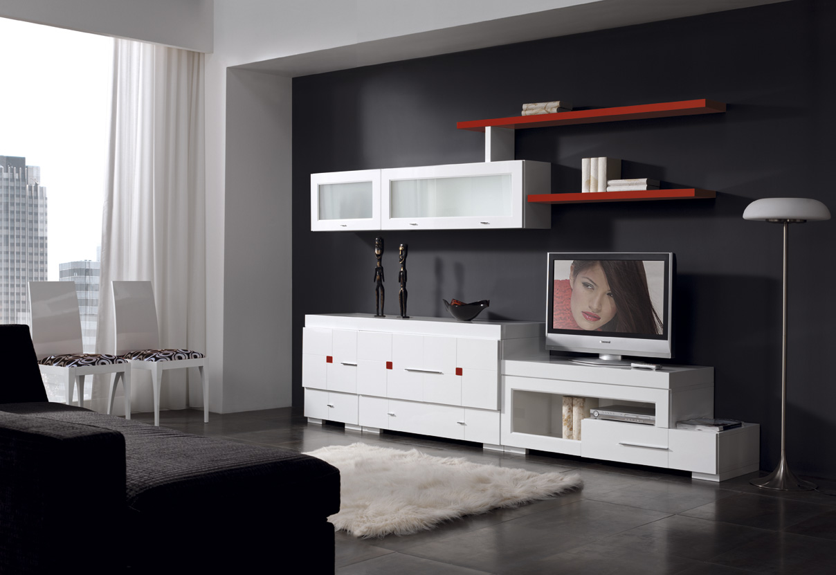 Decoracion De Salas Contemporanea4 Pictures to pin on Pinterest Decoracion De Salas Contemporanea4 Pictures to pin on Pinterest