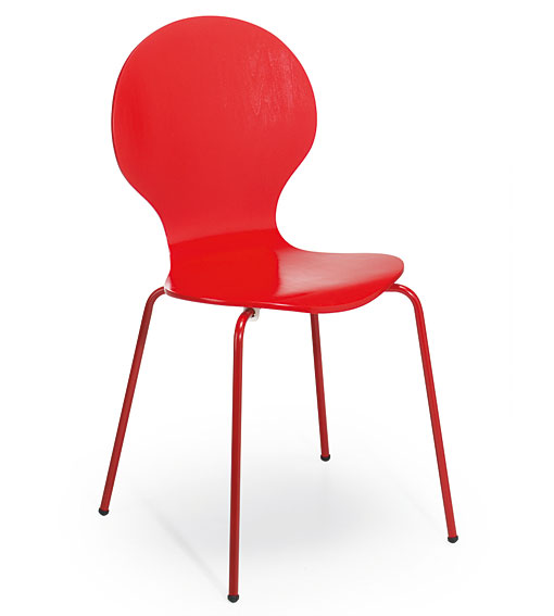 silla roja set 4 sillas rojas jazz no disponible en portobellostreet es silla roja set 4 sillas rojas jazz no disponible en portobellostreet es