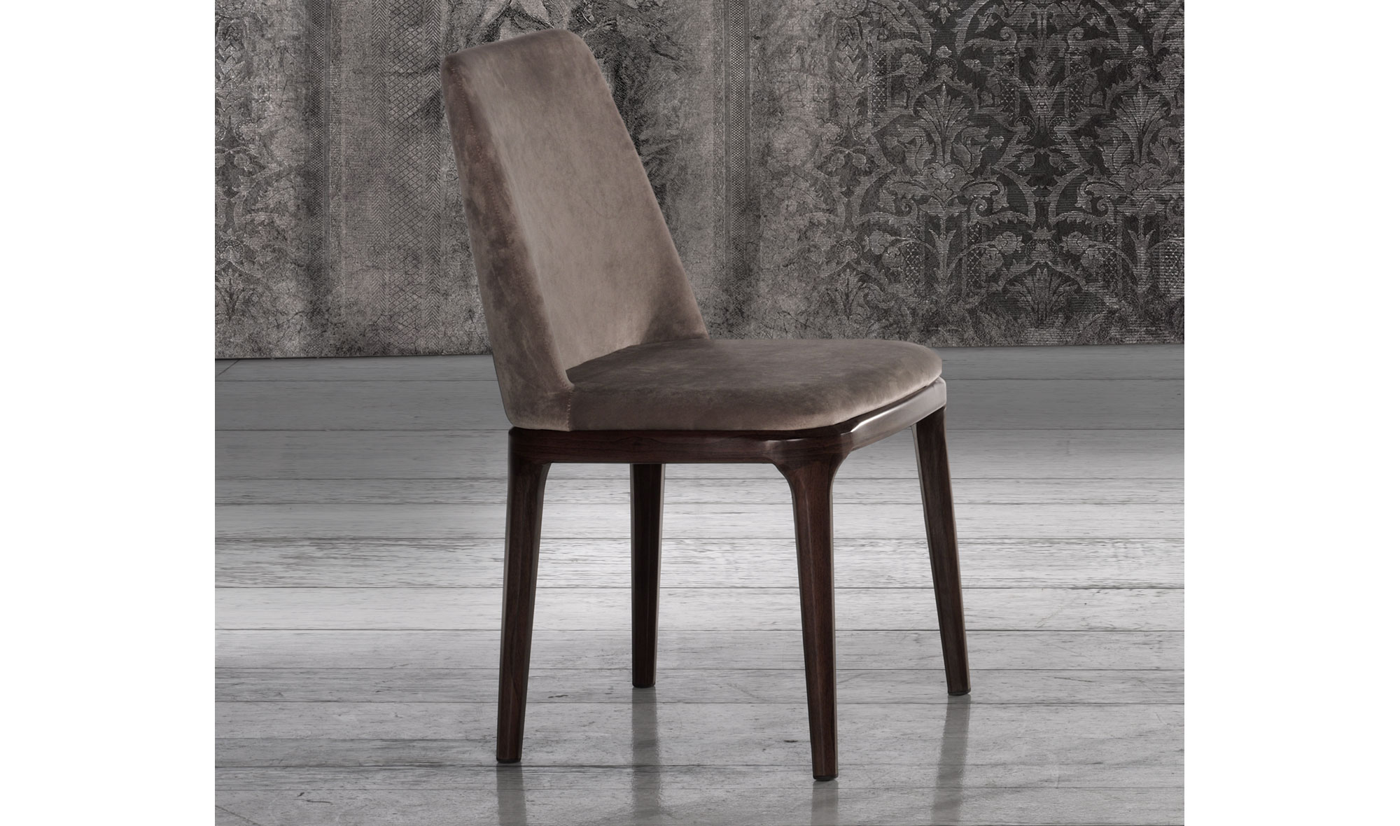 Silla elegant Canaima Silla elegant Canaima
