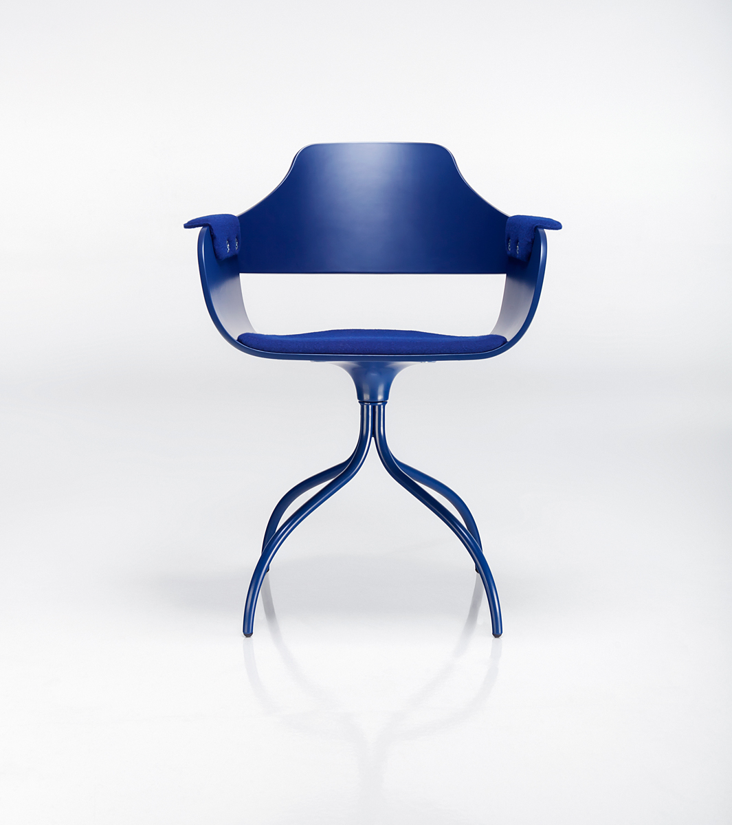 Sillón de Despacho Moderno Showtime Sillón de Despacho Moderno Showtime
