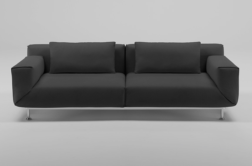 Sofa Moderno Nomade Sofa Moderno Nomade