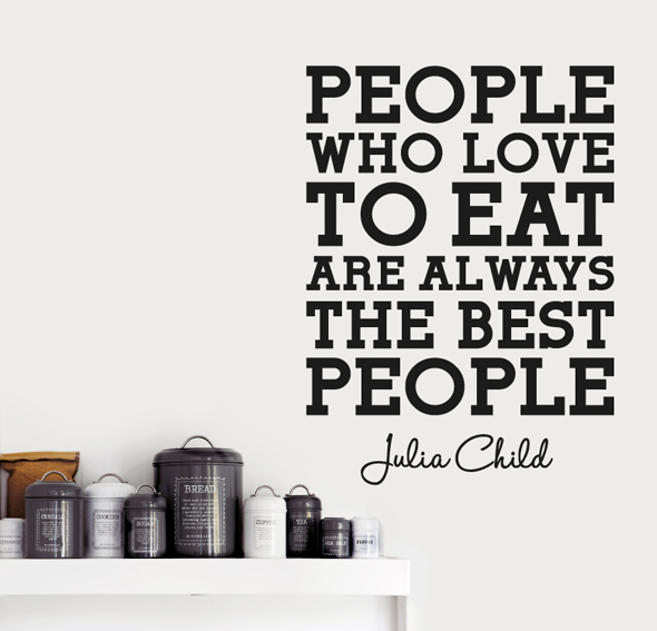 Vinilo food lovers Vinilo food lovers