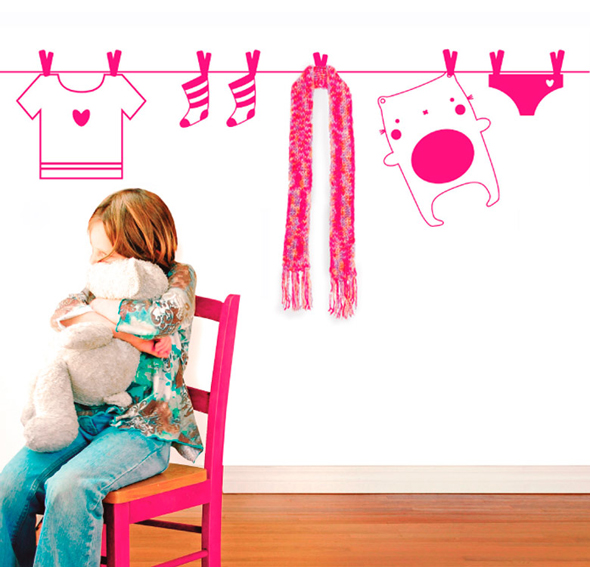 Vinilo kitty hanger Vinilo kitty hanger