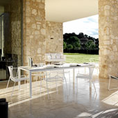 Comedor de Jardin Inline
