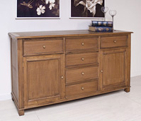 mueble colonial Aparador_Dekto