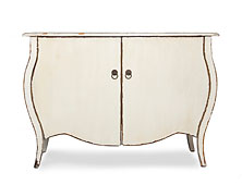 mueble colonial Aparador_Lefrance_Blanco