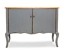 mueble colonial Aparador_Lefrance_Tapa_Madera