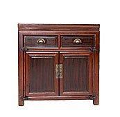 mueble colonial Aparador_Mongolia_2_Puertas_III