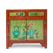mueble colonial Aparador_Mongolia_2_Puertas_2_Cajones