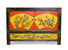 mueble colonial Aparador_Mongolia_2_Puertas_IV