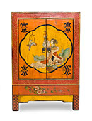 mueble colonial Aparador_Mongolia_2_Puertas_IX
