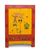 mueble colonial Aparador_Mongolia_2_Puertas_V