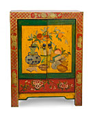 mueble colonial Aparador_Mongolia_2_Puertas_VI
