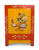 mueble colonial Aparador_Mongolia_2_Puertas_VII