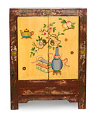 mueble colonial Aparador_Mongolia_2_Puertas_XI