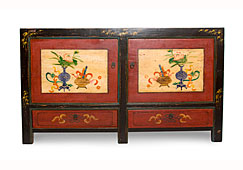 mueble colonial Aparador_Mongolia_2_Puertas_XV