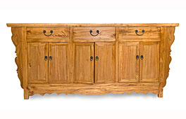 mueble colonial Aparador_Mongolia_6_Puertas_3_Cajones