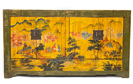 mueble colonial Aparador_Mongolia_Antiguo_II