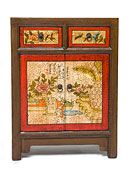 mueble colonial Aparador_Mongolia_V