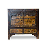 mueble colonial Aparador_Mongolia
