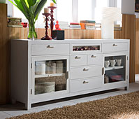 mueble colonial Buffet_Cajones_Reversibles_Cristal_200_Ivana