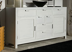 mueble colonial Buffet_Cajones_Reversibles_Madera_160_Ivana